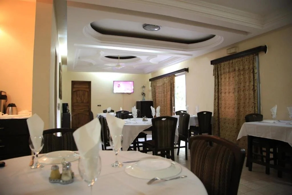 Hotel photo 12