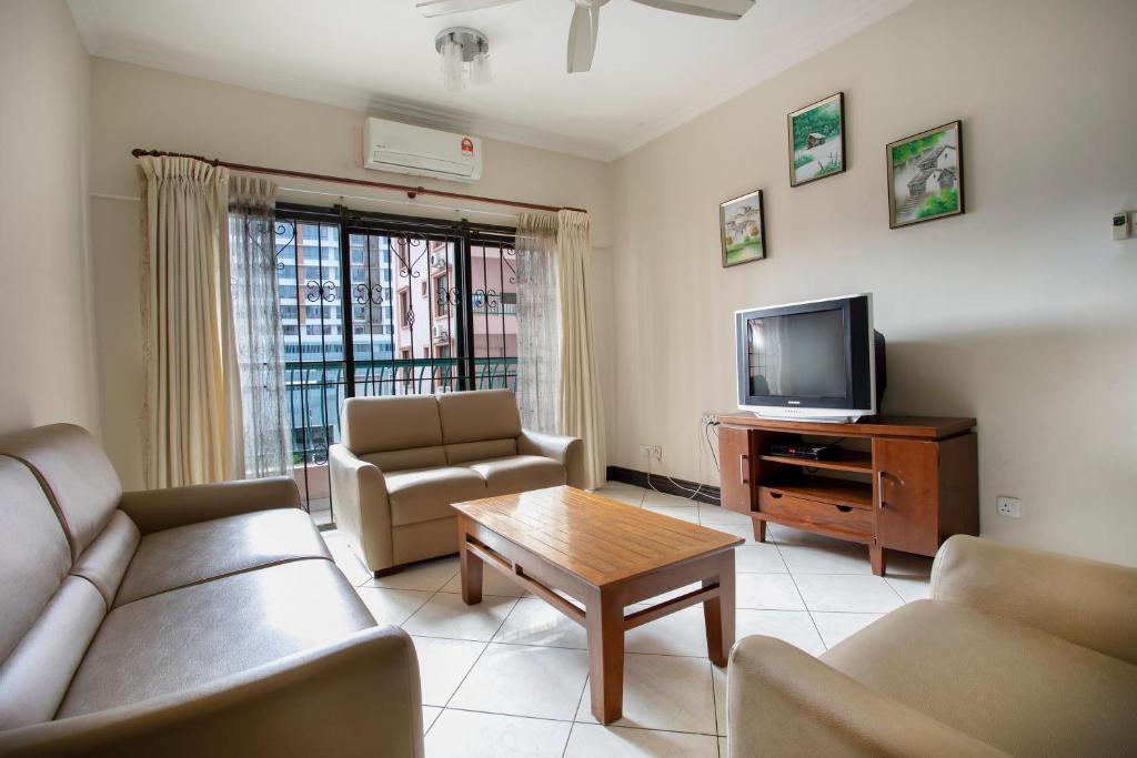 Marina Vacation Condos @ Marina Court Resort Condominium