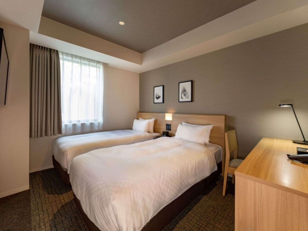 Best Western Hotel Fino Tokyo Akihabara 사진 6