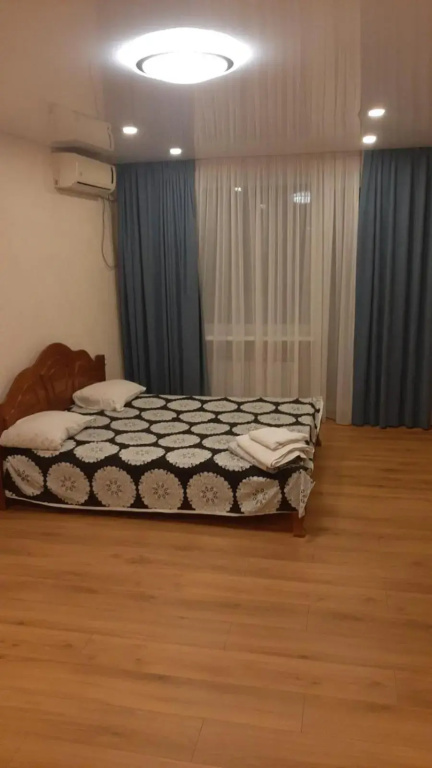 Lux Apartment Вокзал. Надежды Алексеенко 30