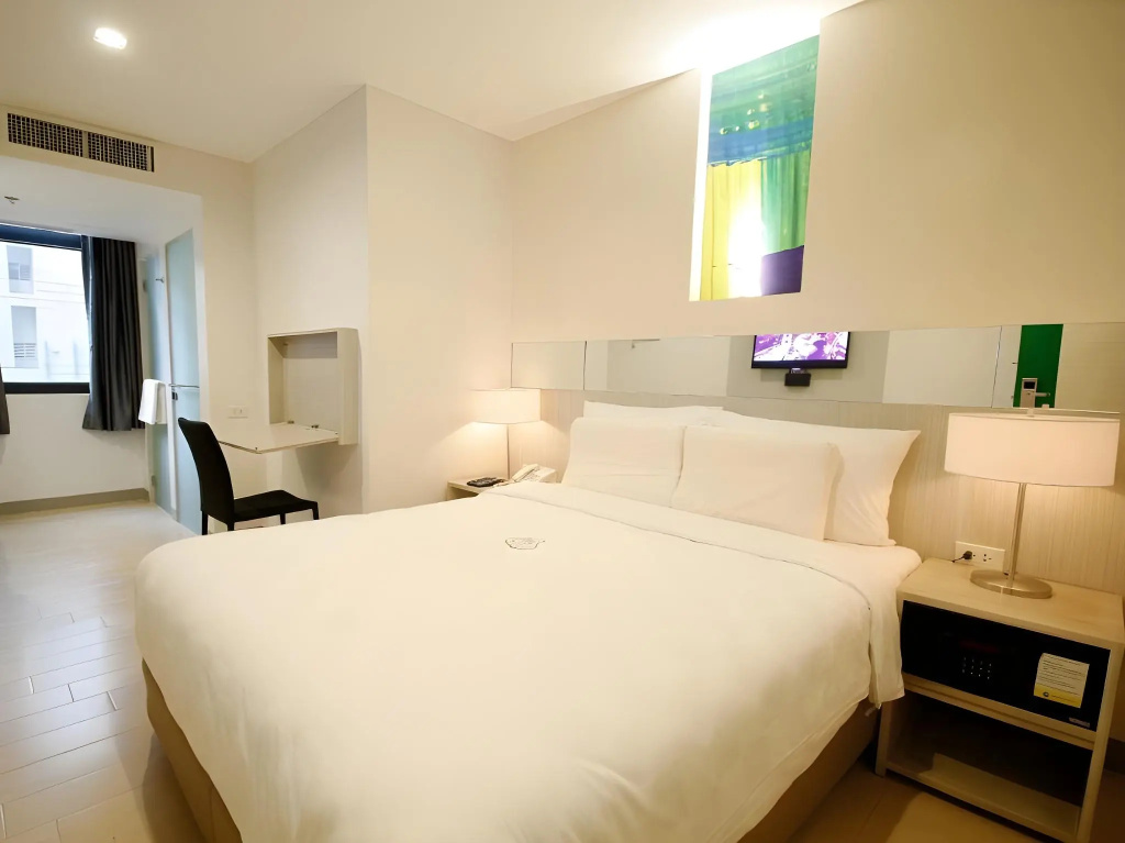 Hotel photo 5