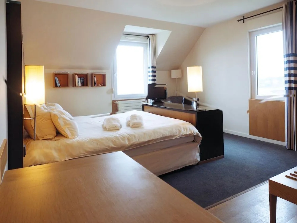 Voir la photo 4 — Hôtel de Carantec