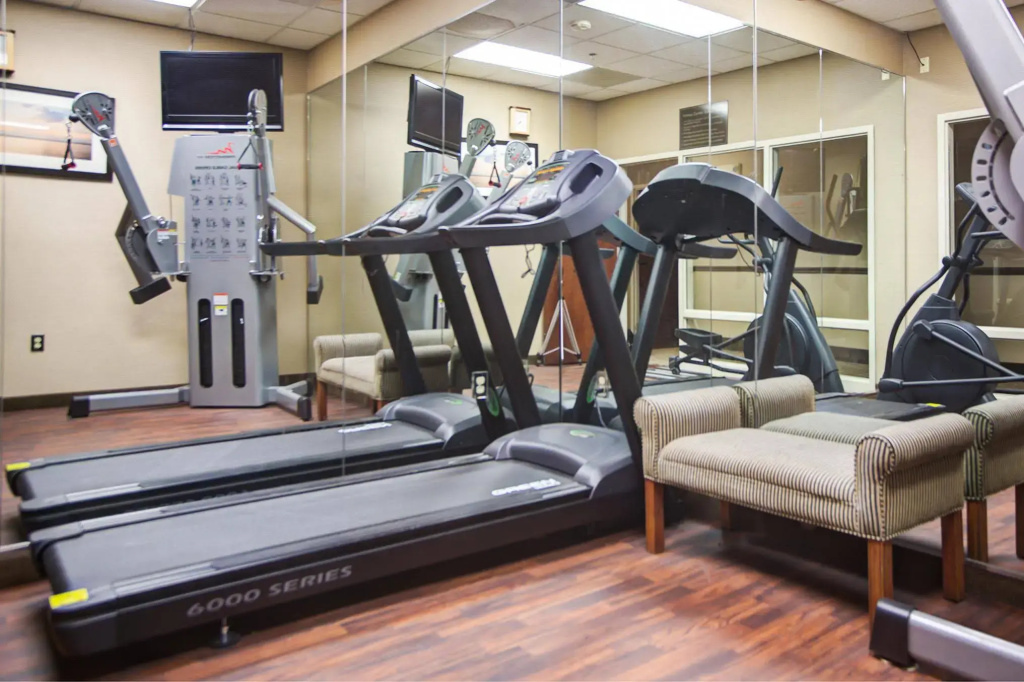 Comfort Inn Blythewood - North Columbia - Général