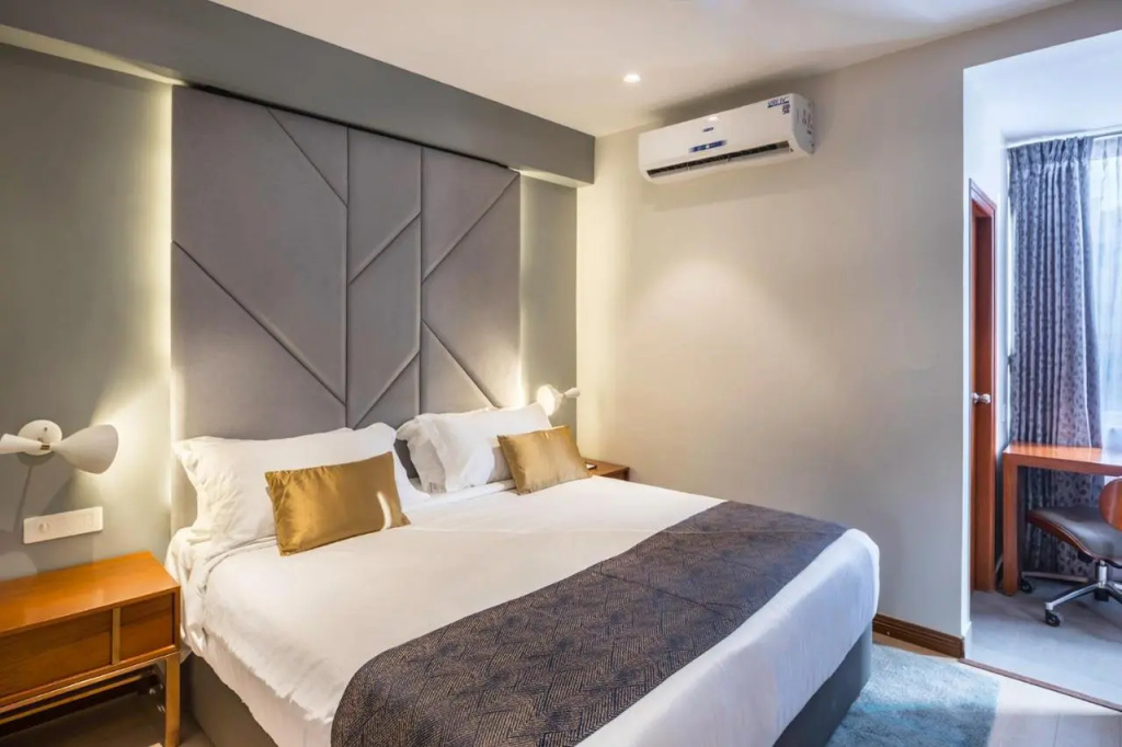 Hotel photo 6