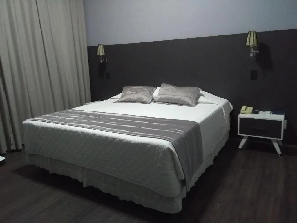 Hotel Opuka - Chambres