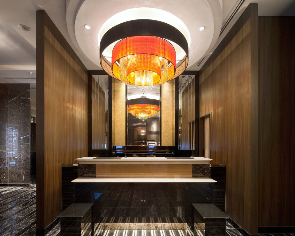 APA Hotel Shibuya Dogenzakaue 사진 18