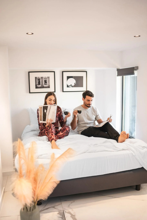 Superior room