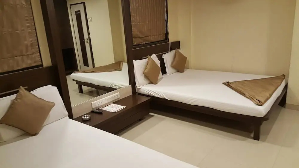 Hotel Apex Regency - Chambres