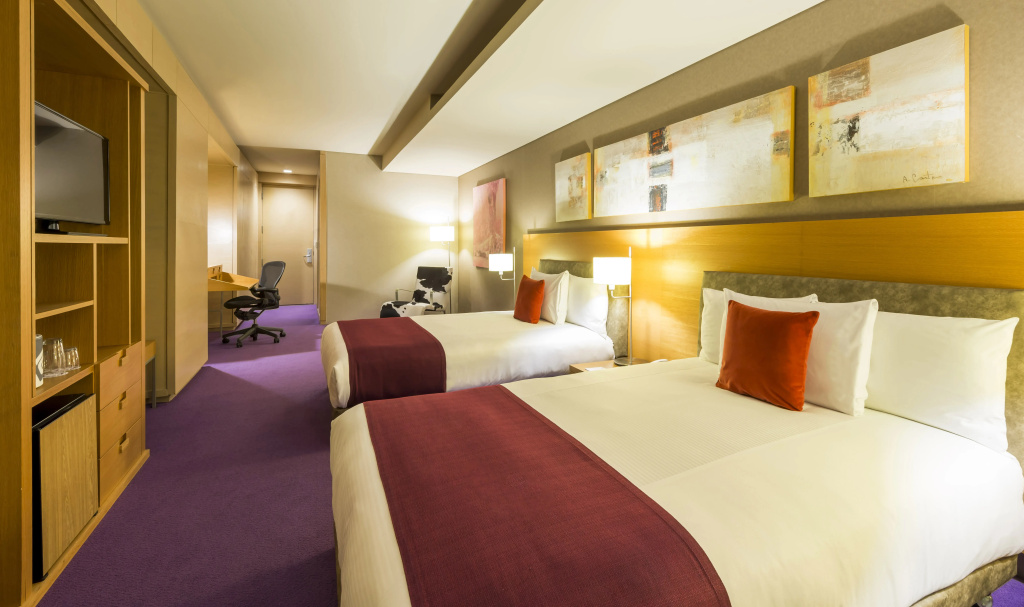 Barceló México Santa Fe - Général