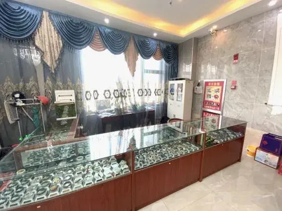 Hotan Rose Hotel — фото 5