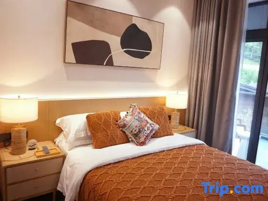 Duplex Villa