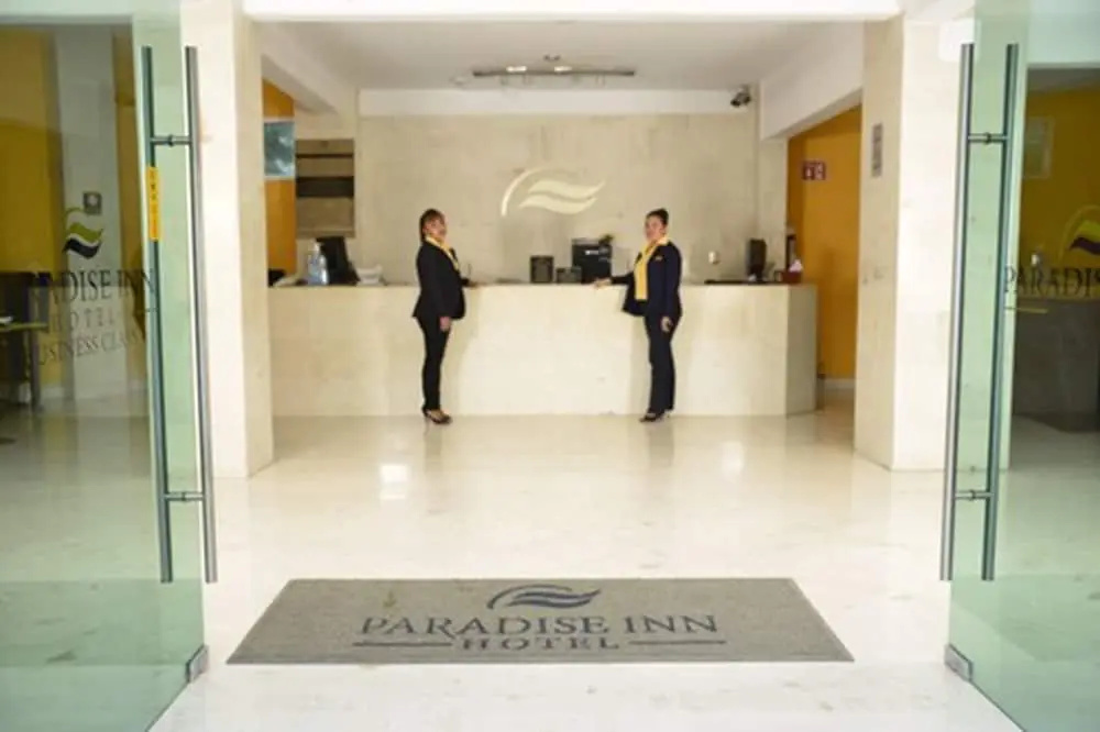 Hotel photo 16