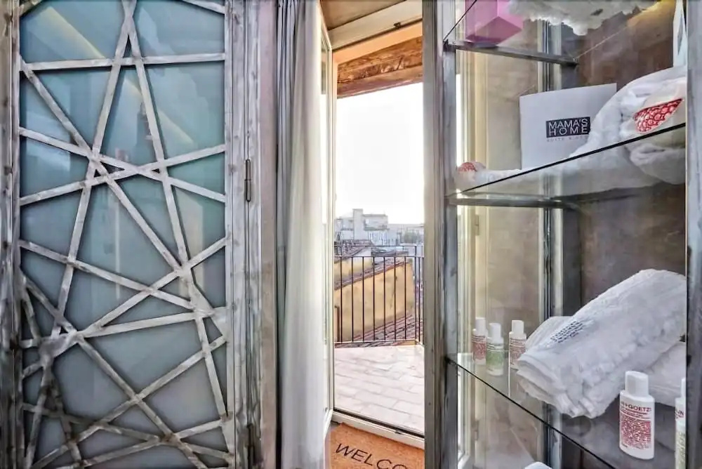Campo di Fiori Apartment