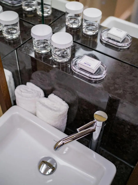 InterContinental Geneve by IHG - Chambres