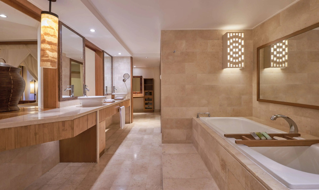 Grand Hyatt Bali