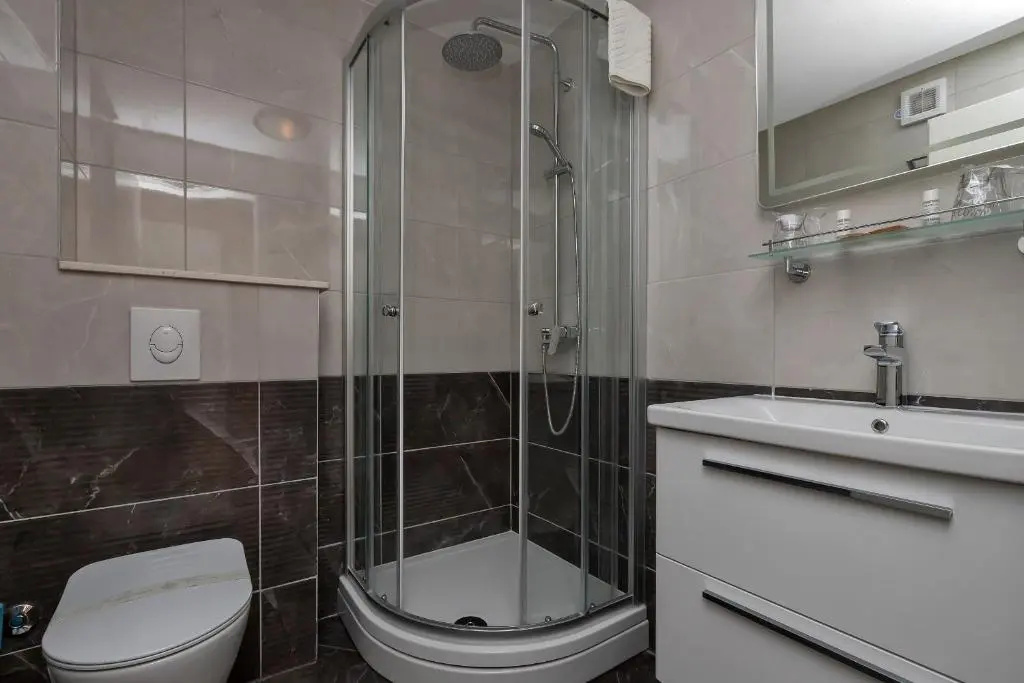 Hotel Timun - Chambres