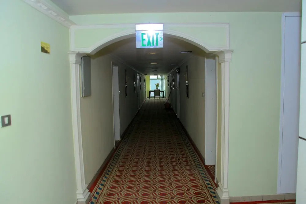Yoly Addis Hotel - Général