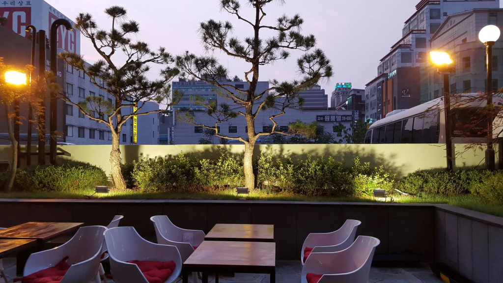 Hotel photo 13