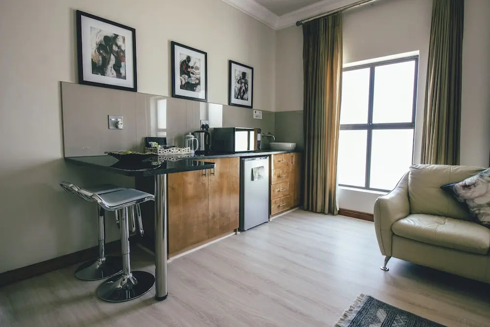 Castellon Boutique Guesthouse - Chambres