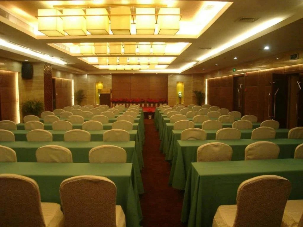 Xindu Hotel Changzhou - Général