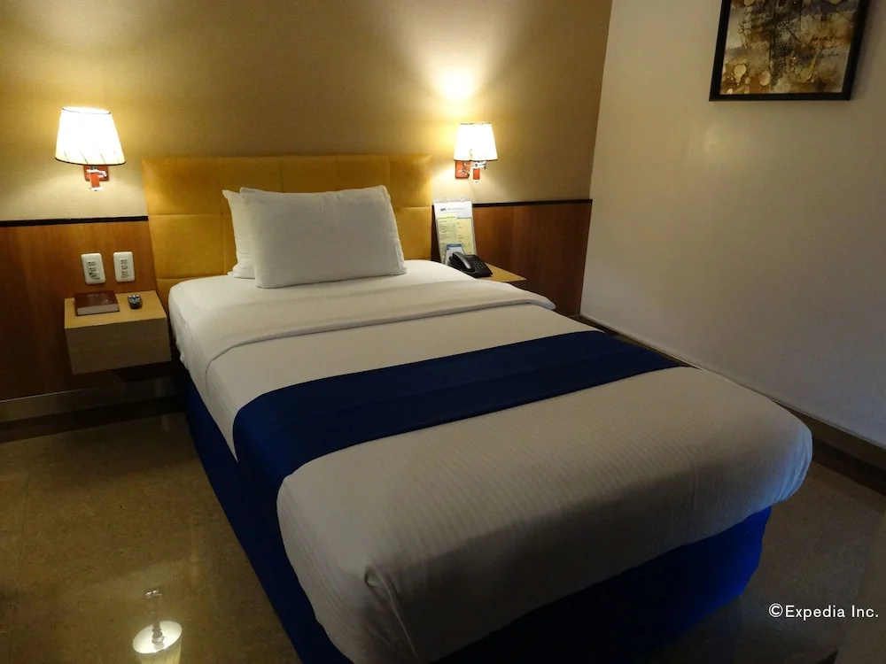 Blueberry Tourist Hotel - Chambres