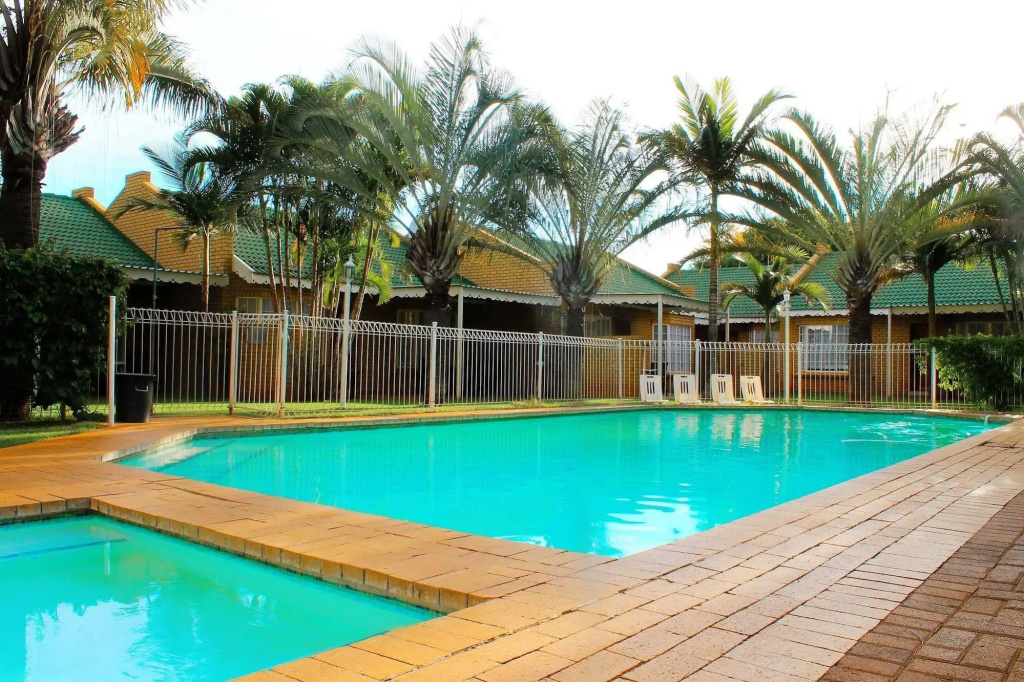 Hoogland Spa Resort - Général