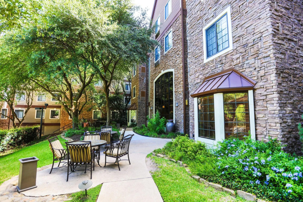 Sonesta ES Suites Austin The Domain Area - Général