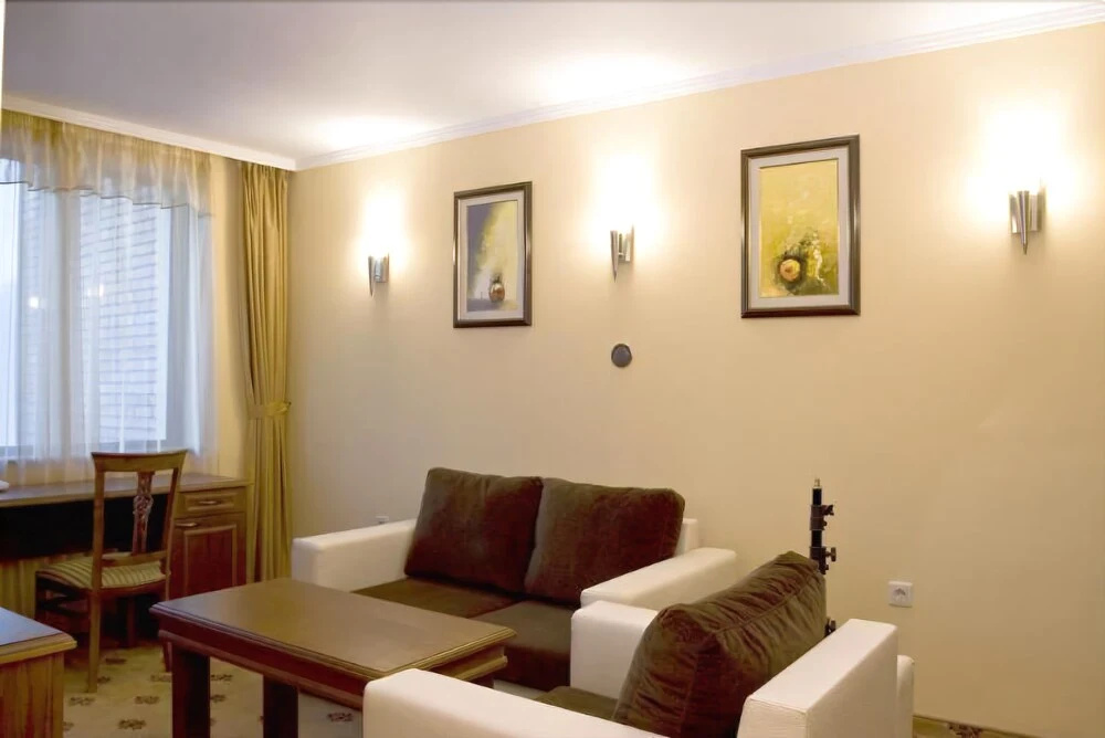 Hotel Skalite - Général