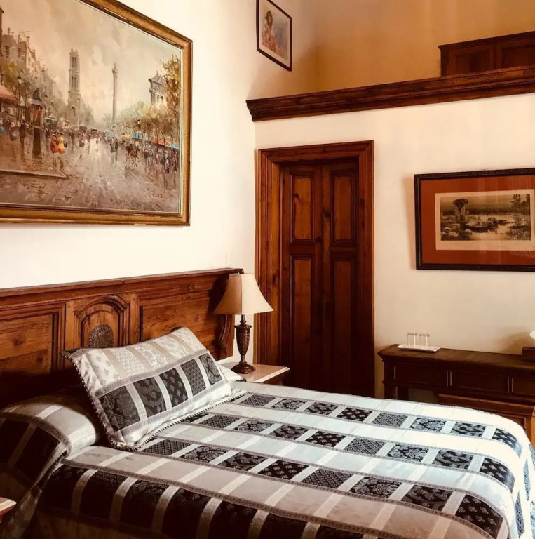 Casa Eugenia Hotel - Chambres