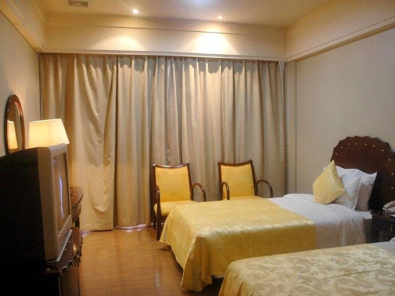King Kowloon Hotel - Général