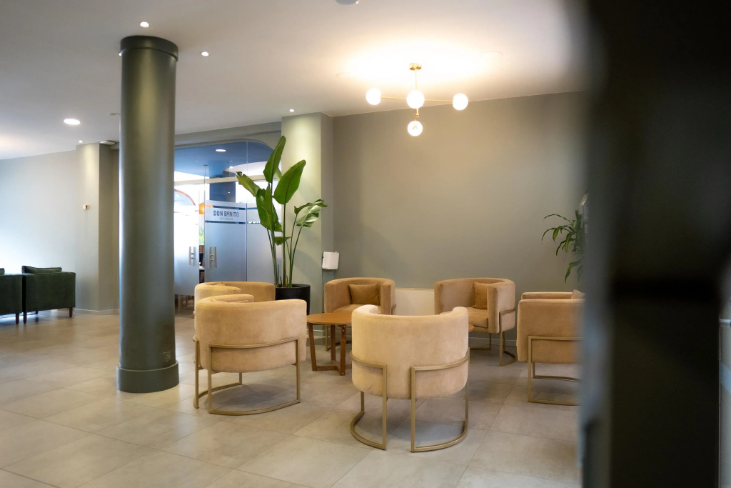 Hotel photo 12