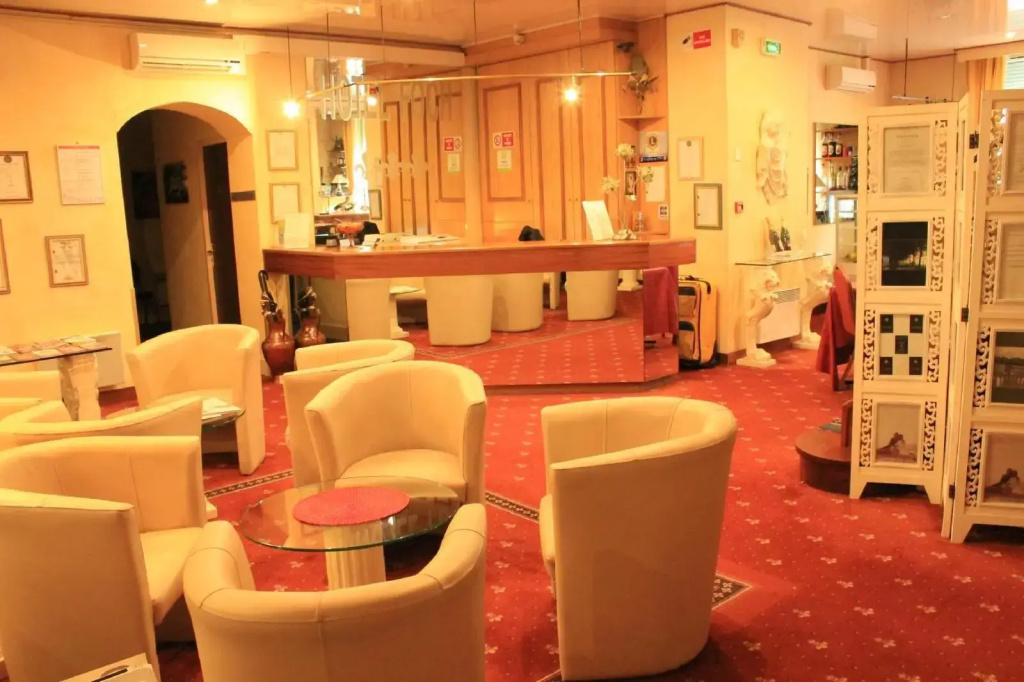 Hotel photo 16