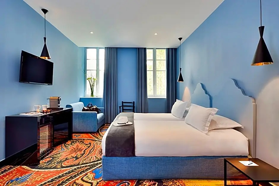 Jules César Hotel & Spa Arles - MGallery Collection - Chambres