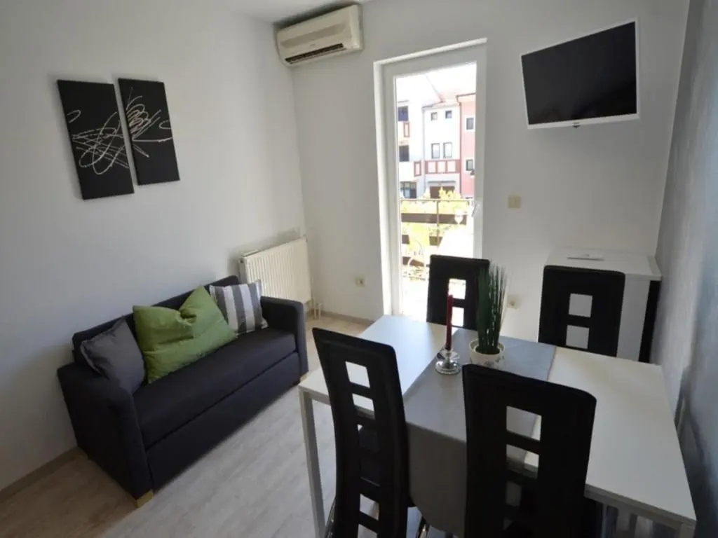 Guesthouse Mila - Chambres