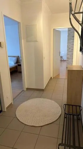 Modern Flat incl. Breakfast&Parking, near Metro U1