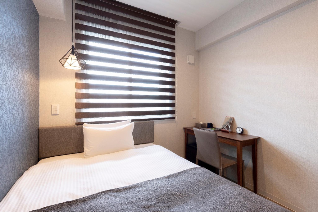M’s Hotel Gojo Naginatagiri 사진 6
