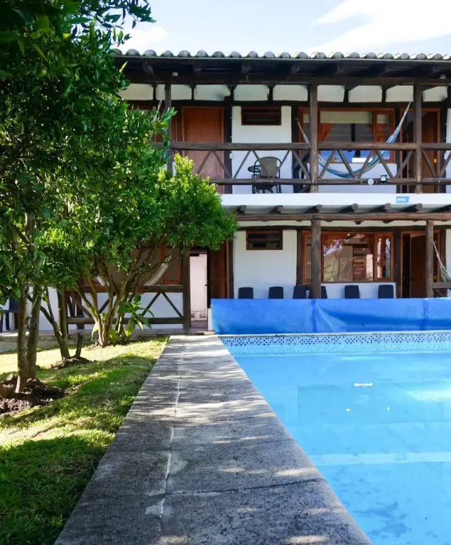 Samariwasi airport hotel