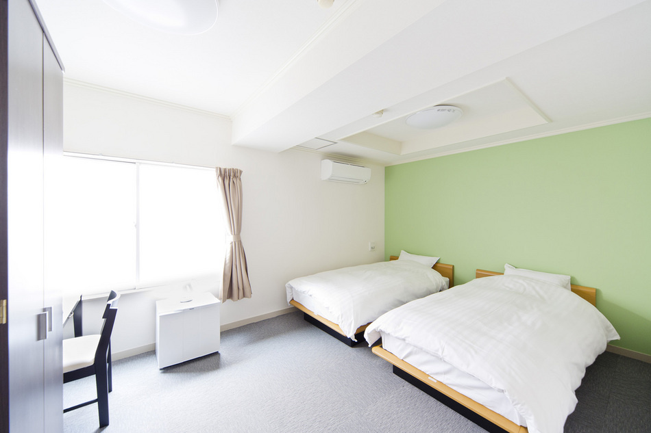 Shin-Okubo International Hotel 사진 7