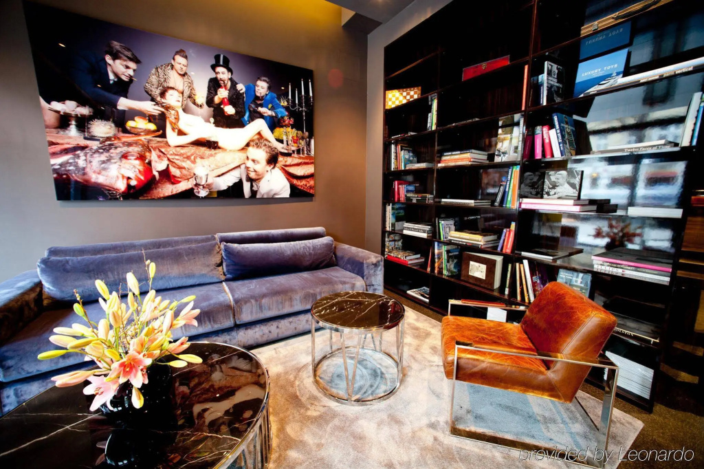 Hotel MANI by AMANO Galeriebild 13