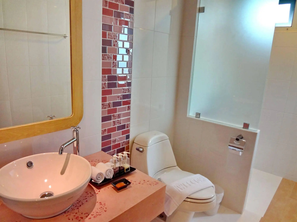 Hotel photo 8