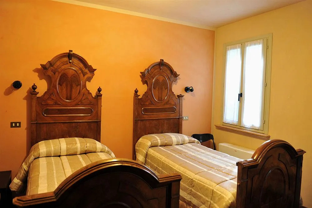 Nuovo Hotel Sporting - Général