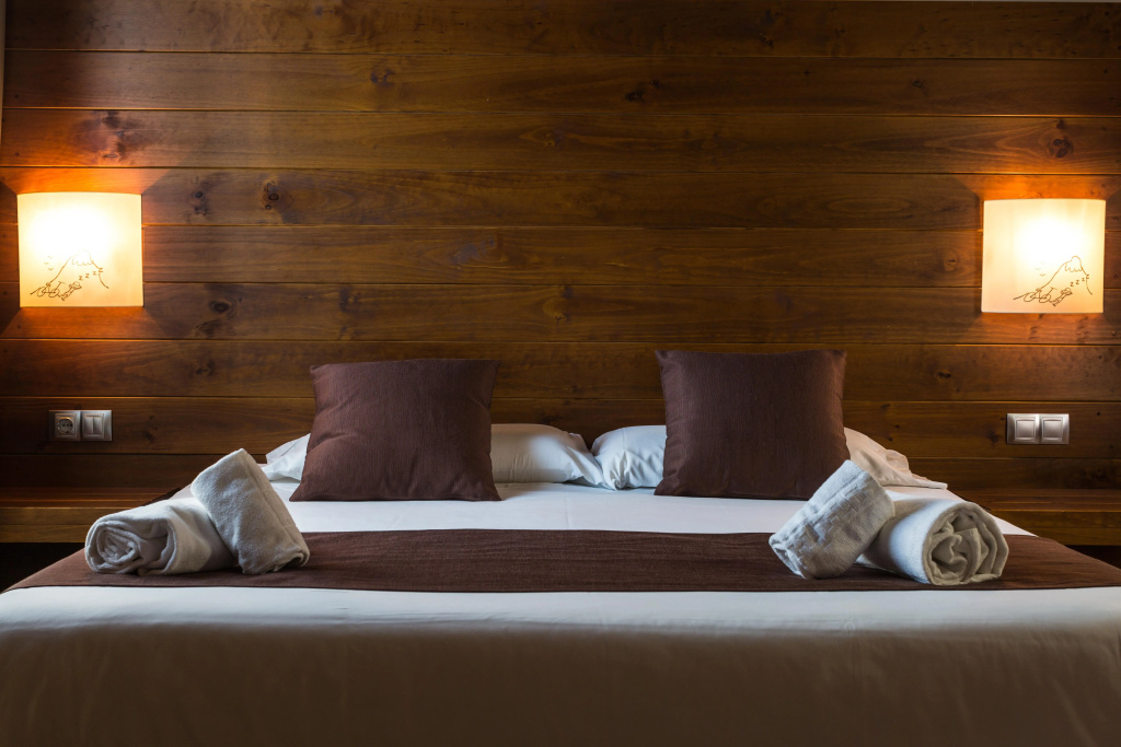 Hotel Màgic La Massana by Nexta - Général