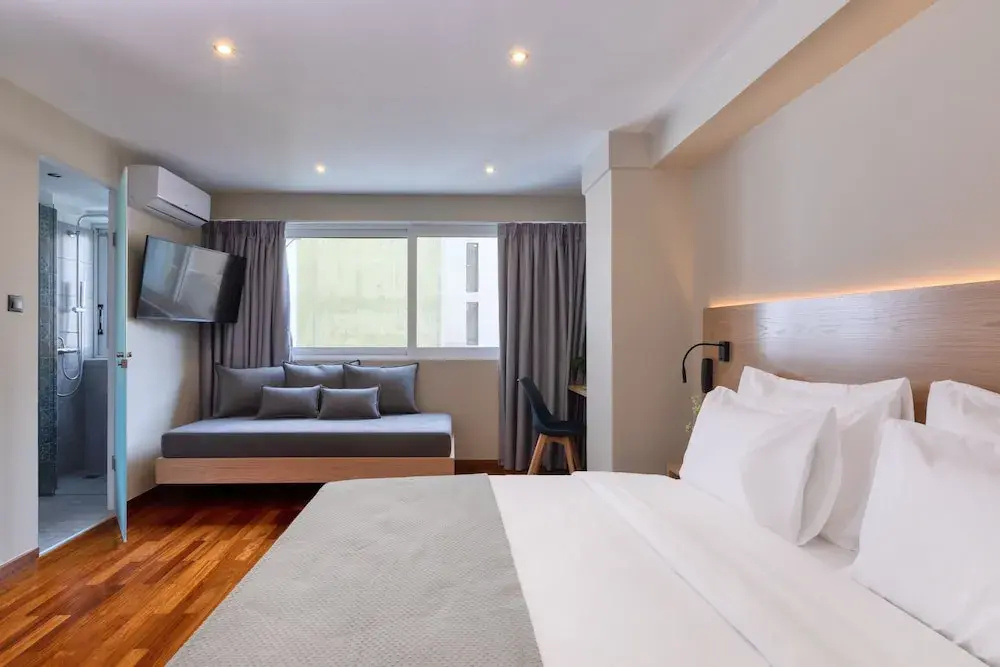 Hotel photo 2