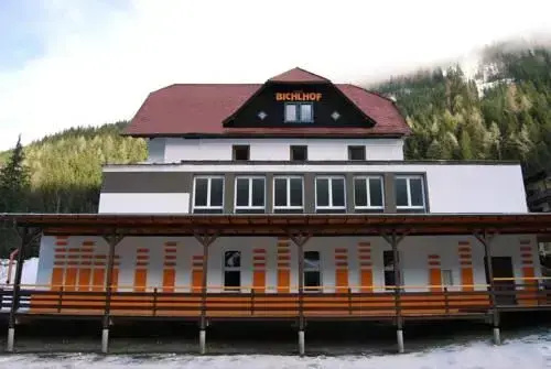 Jugendhotel Bichlhof