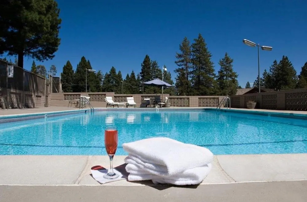 Tahoe Biltmore Lodge & Casino - Général