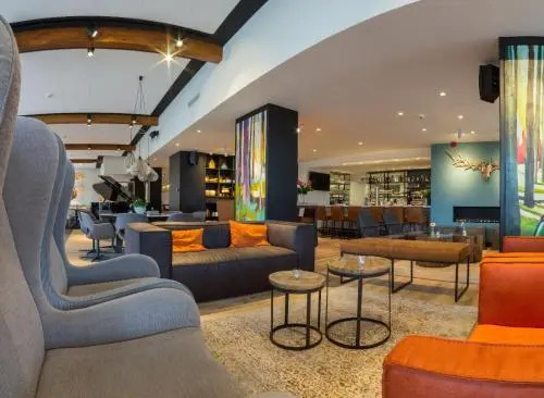 Hotel de Sterrenberg - Adults Only