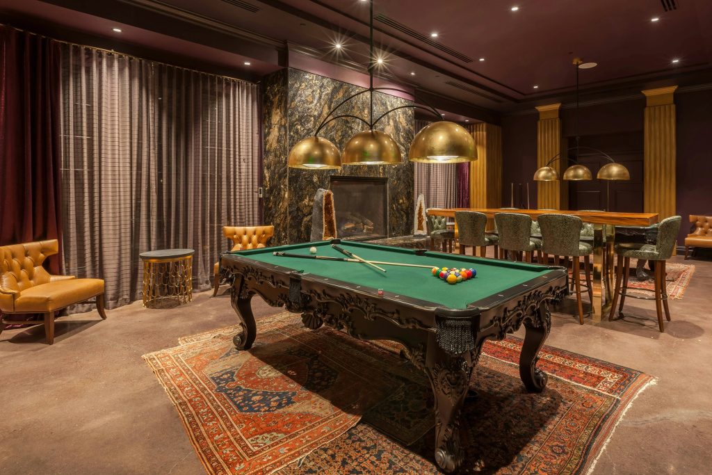 Grand Bohemian Mountain Brook, Autograph Collection - Général