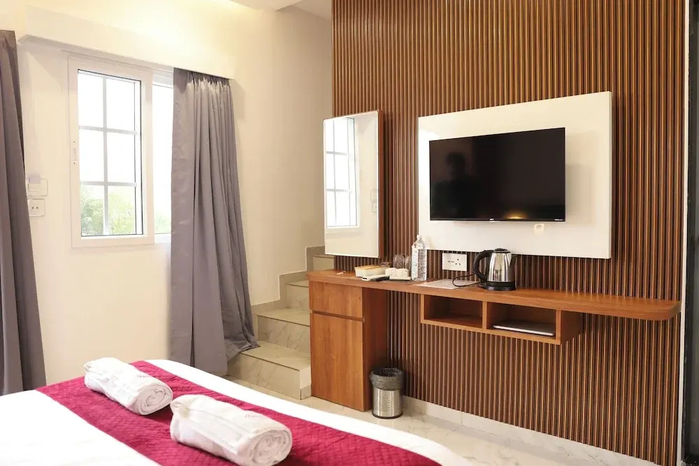 Hotel photo 14