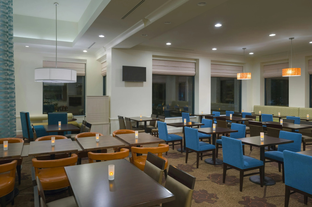 Hilton Garden Inn Hartford South/Glastonbury - Général