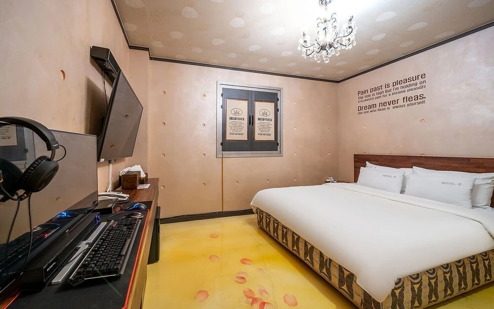 Hotel photo 21